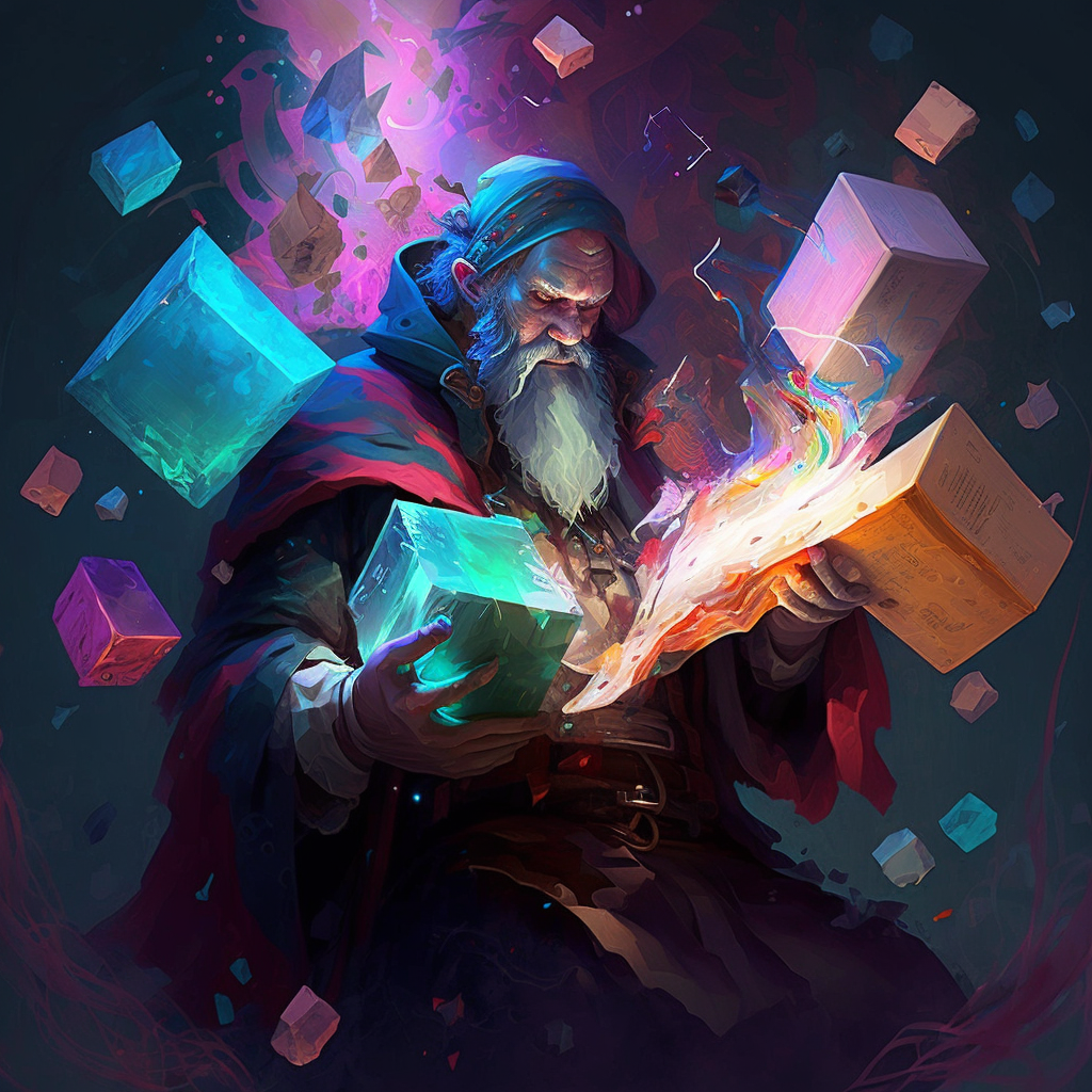 SQL blocks