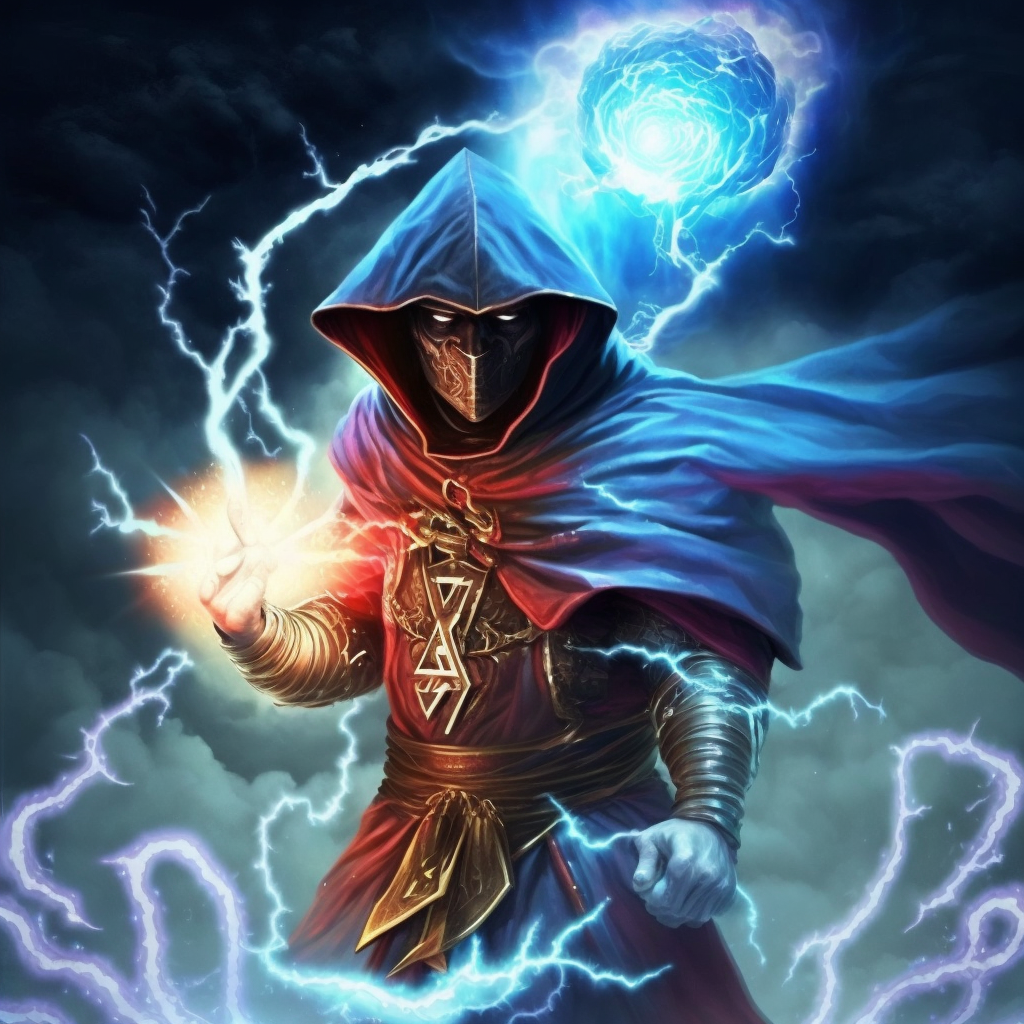 mage sources