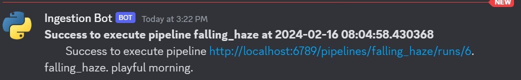 Discord